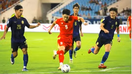 Tuyển Việt Nam áp đảo danh sách 10 cầu thủ xuất sắc nhất vòng bảng ASEAN Cup 2026