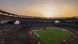 Vé VIP chung kết World Cup 2026 chạm mốc gần 33.000 USD