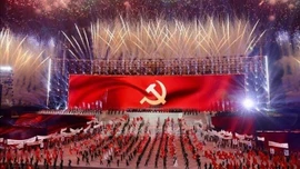 96 năm thành lập Đảng: Đảng ta - Niềm tin và khát vọng