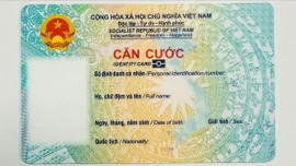 Dùng căn cước điện tử nhận tiền mặt tại quầy giao dịch của Kho bạc từ 10/02/2026