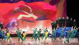 Chiều sâu văn hóa chính trị và "sức bền" văn hóa cầm quyền của Đảng ta