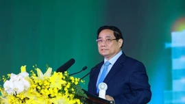 Thủ tướng: Dự án Nhiệt điện Nhơn Trạch 3 và 4 thể hiện tinh thần, bản lĩnh, trí tuệ Việt Nam