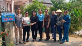 Xuân Ái có 1.072 hội viên phụ nữ vay vốn Ngân hàng Chính sách với tổng dư nợ trên 54 tỷ đồng