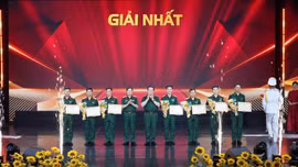 Khơi dậy truyền thống, bứt phá bằng hành động