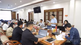 Phường Sa Pa dự kiến còn 7 cơ sở giáo dục công lập sau sắp xếp lại trường học