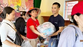 Từ thiện mùa bão lũ: Đừng để lòng tốt bị lợi dụng, nguồn lực bị lãng phí