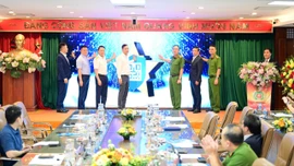 Bộ Công an triển khai định danh, truy xuất nguồn gốc hóa chất, tiền chất trên VNeID