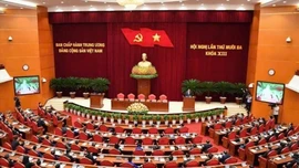 Bộ Chính trị ban hành quy định mới về công tác cán bộ