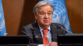 LHQ kêu gọi Mỹ và Iran tiếp tục đối thoại