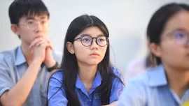 Loạt trường THPT ở TPHCM dễ gây bất ngờ về điểm chuẩn lớp 10 năm 2026