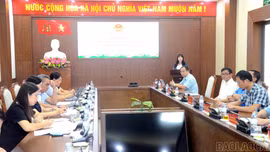 Từ 01/7: Bộ, ngành, địa phương phải họp báo định kỳ ít nhất 3 tháng/lần