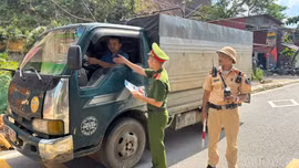 Hàng loạt quy định mới về trật tự, an toàn giao thông chính thức có hiệu lực từ ngày 01/7