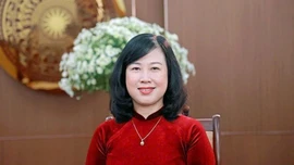 Bộ trưởng Bộ Y tế Đào Hồng Lan: Chăm sóc sức khỏe nhân dân toàn diện, từ sớm, từ xa và ngay từ cơ sở