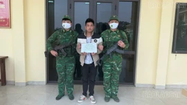 Đồn Biên phòng Bát Xát khởi tố đối tượng tàng trữ trái phép chất ma túy