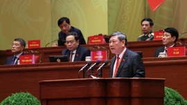 Xử lý kỷ luật phải nghiêm minh, kỷ luật một vài người để cứu muôn người