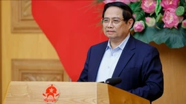 Thủ tướng: Đánh giá đúng bản chất các diễn biến trên thế giới để có tư duy, cách tiếp cận phù hợp, phản ứng chính sách linh hoạt, kịp thời, hiệu quả