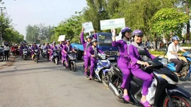 Việt Nam là điểm đến yêu thích của du khách quốc tế