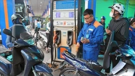 Thông tin mới nhất về thời gian điều hành giá xăng dầu