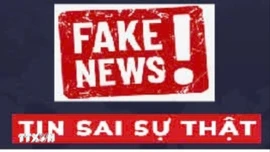 Thận trọng khi chia sẻ thông tin chưa được kiểm chứng trước thềm bầu cử