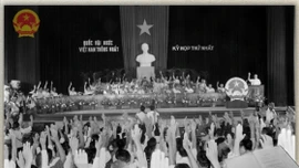 Quốc hội khóa VI: Quyết định những vấn đề hàng đầu trong thời kỳ phát triển mới