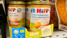 HiPP thu hồi và dừng bán sản phẩm khi mẫu thử dương tính với thuốc diệt chuột