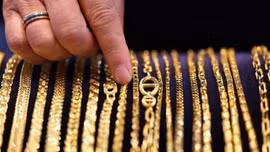 Giá vàng ngày 20/4: Bảng giá tại các công ty vàng bạc đá quý