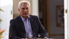 Cuba đẩy mạnh cải cách hành chính