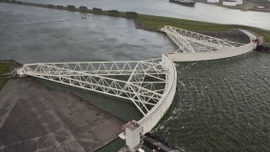 Hành trình Hà Lan thay đổi tư duy đối phó ngập lụt trong bối cảnh biến đổi khí hậu