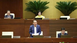 Sẽ sớm xây dựng Chiến lược phát triển báo chí