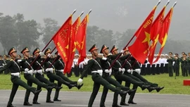 Kiên định đối sách “trong ấm, ngoài êm”, “nội yên, ngoại tĩnh”