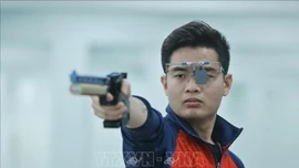 Ba ngôi sao đáng chờ đợi nhất của Việt Nam tại SEA Games 33