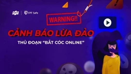 Ngăn chặn, giải cứu thanh niên 18 tuổi bị lừa đảo dưới hình thức “bắt cóc online”