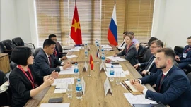 Việt Nam tham gia sáng kiến kết nối đại học châu Á - Thái Bình Dương