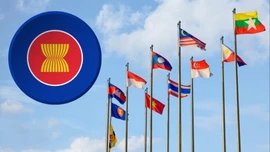 ASEAN tăng hợp tác và mở rộng liên kết kinh tế để ứng phó bất ổn toàn cầu