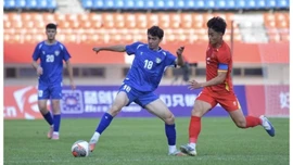 Các đội tuyển Việt Nam sẵn sàng cho SEA Games 33