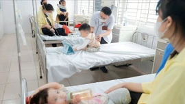 Biện pháp bảo vệ khi cúm A gia tăng nhanh chóng với mức độ lan rộng