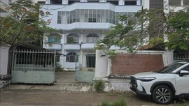 Cả nước đã xử lý gần 18.600 cơ sở nhà, đất sau sắp xếp bộ máy