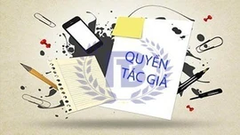 Những hành vi nào bị xử phạt hành chính về quyền tác giả, quyền liên quan?