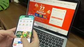 Thương mại điện tử - trụ cột tăng trưởng của thị trường bán lẻ