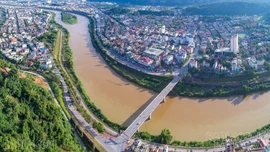 Phường Lào Cai: Khai thác lợi thế, đặt mục tiêu doanh thu du lịch đạt 7.000 tỷ đồng