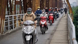 Thời tiết ngày 3/1, Bắc Bộ duy trì rét đậm, rét hại; Nam Bộ nắng ấm