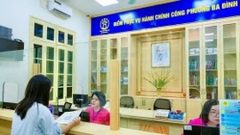 Tiền lương công chức đã đến lúc thay đổi