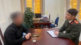 Phú Thọ: Kịp thời ngăn chặn vụ lừa đảo bằng hình thức rất mới