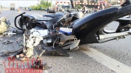 Ba ngày nghỉ Tết Dương lịch 2026, toàn quốc xảy ra 155 vụ tai nạn giao thông