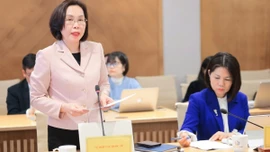 Việt Nam đăng cai Hội nghị Bộ trưởng Số ASEAN