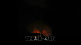 Nga kêu gọi đối thoại tìm giải pháp cho tình hình Venezuela - Mỹ