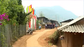 Lao Chải nỗ lực phòng, chống ma túy trong đồng bào dân tộc thiểu số