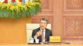 Tạo thuận lợi nhất cho các doanh nghiệp Hoa Kỳ mở rộng kinh doanh, đầu tư thành công tại Việt Nam