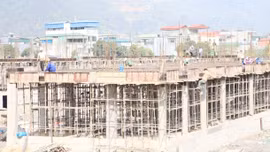 Tăng cường quản lý, bình ổn giá và đẩy nhanh tiến độ các công trình trọng điểm trên địa bàn tỉnh Lào Cai