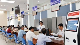 Chính quyền địa phương 2 cấp: Hoạt động ổn định, từng bước hiệu quả
